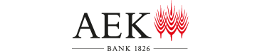 AEK BANK 1826 Genossenschaft